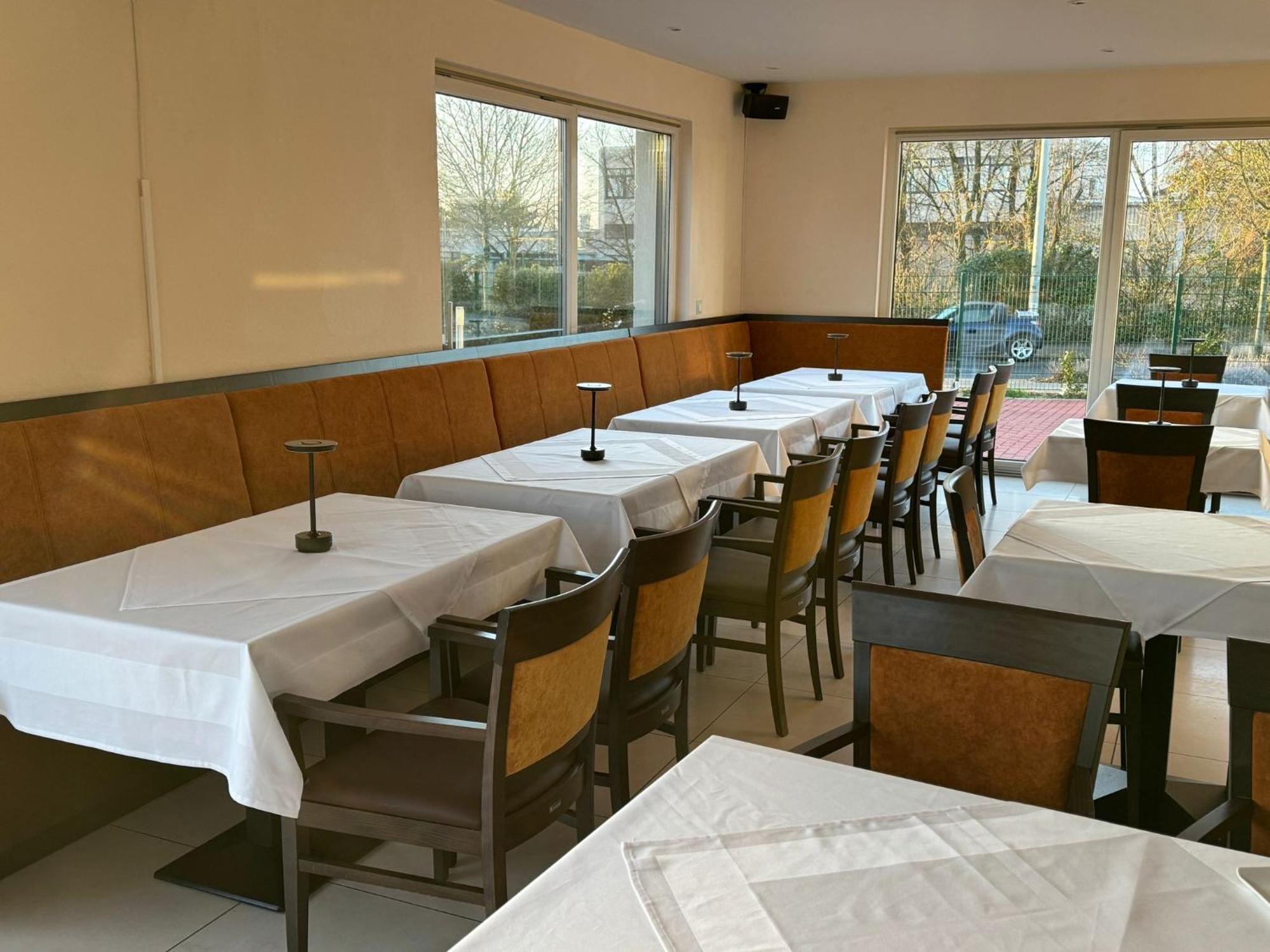 Wal Hotel Liederbach am Taunus Exterior foto