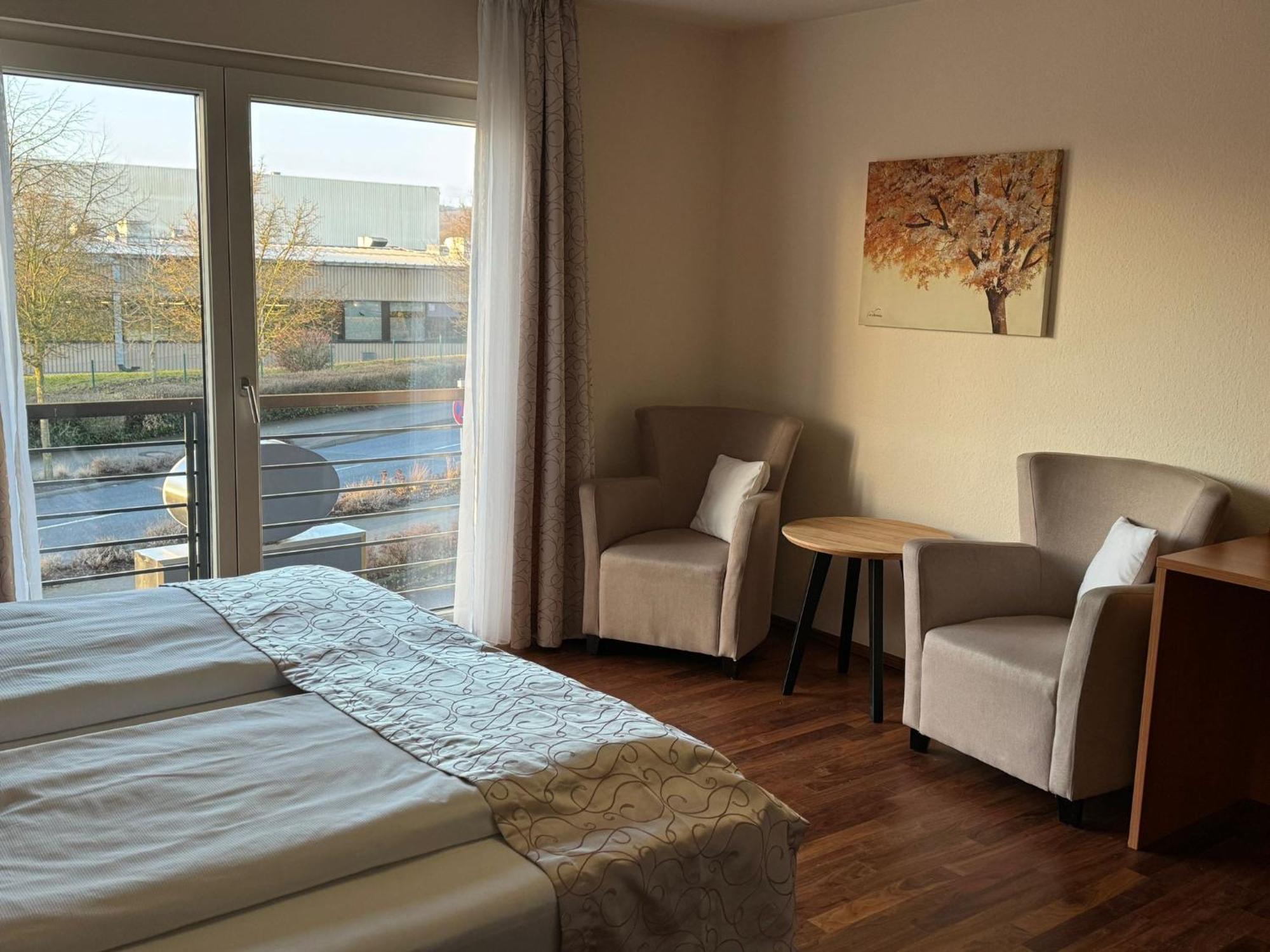 Wal Hotel Liederbach am Taunus Exterior foto