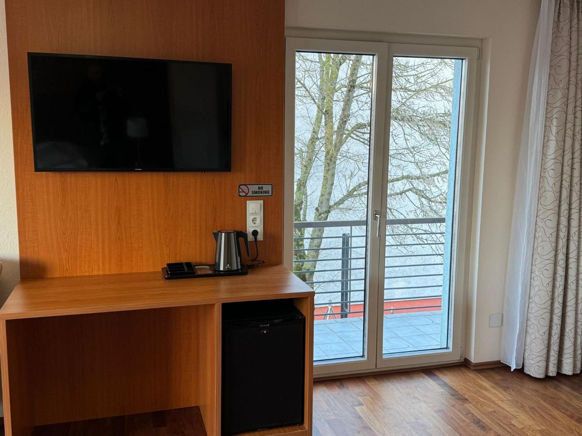 Wal Hotel Liederbach am Taunus Exterior foto