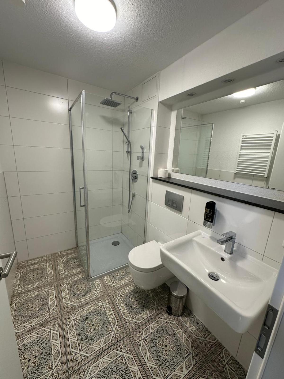 Wal Hotel Liederbach am Taunus Exterior foto